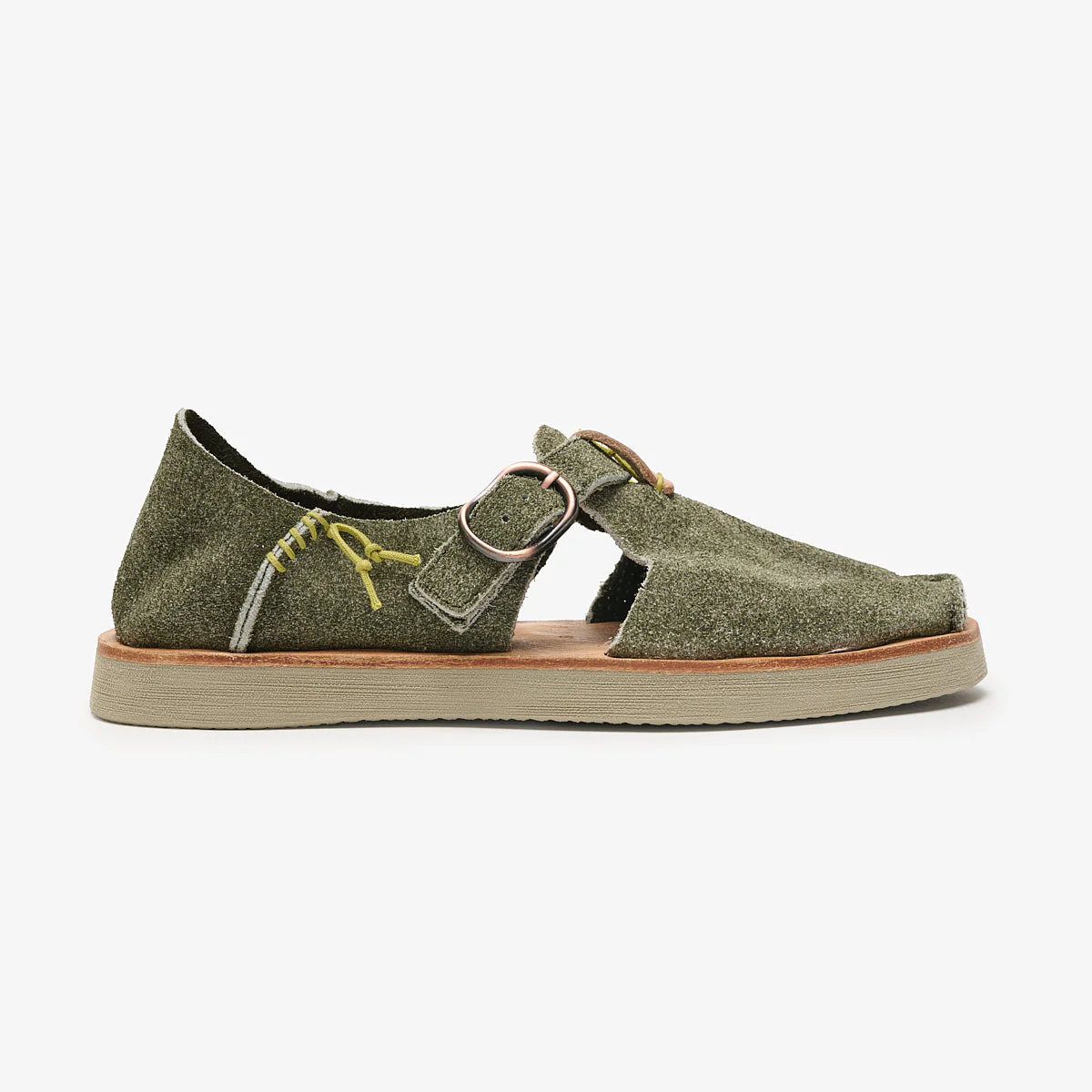 Benirras Microperforated | Celery