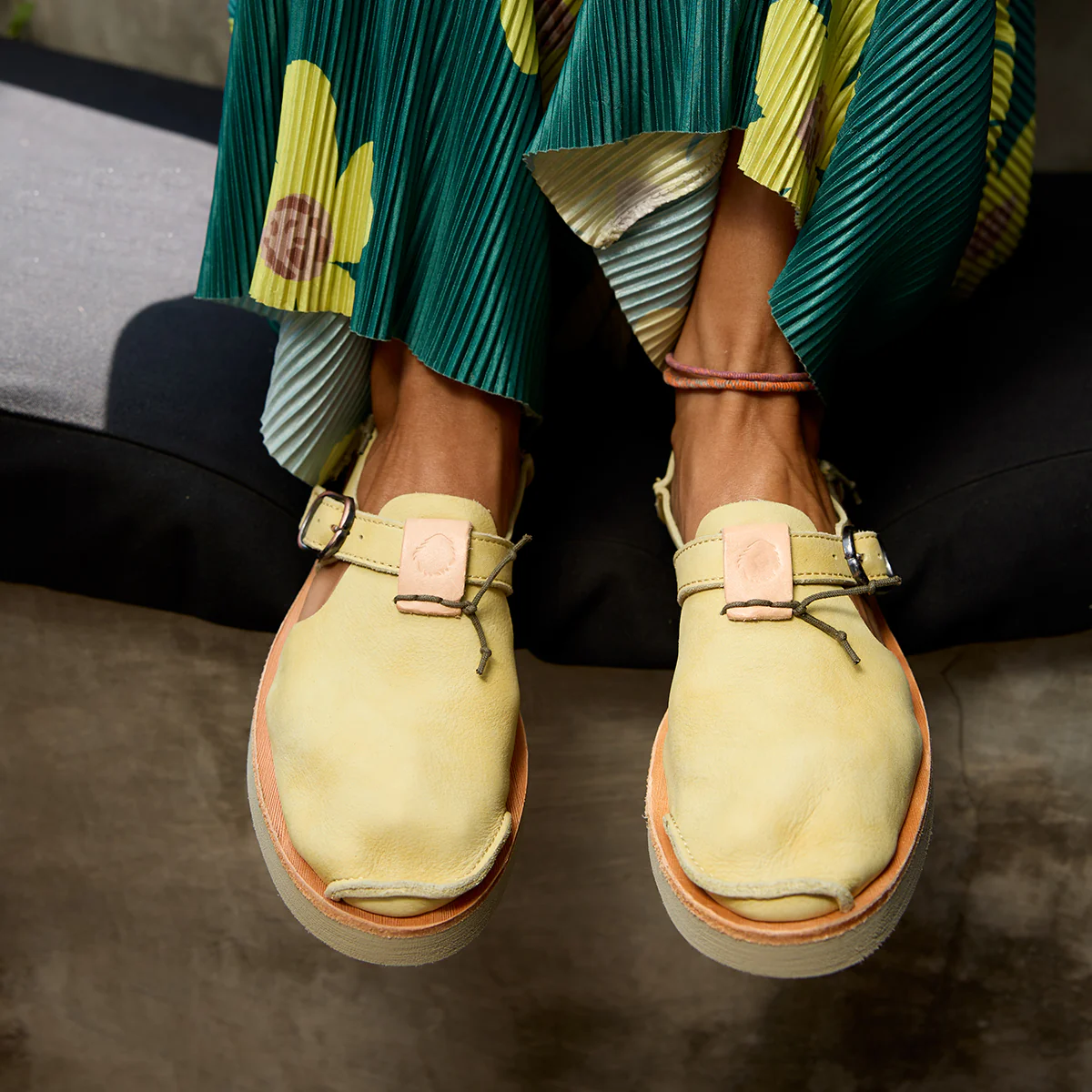 Benirras Premium | Gilded Bamboo - Image 2