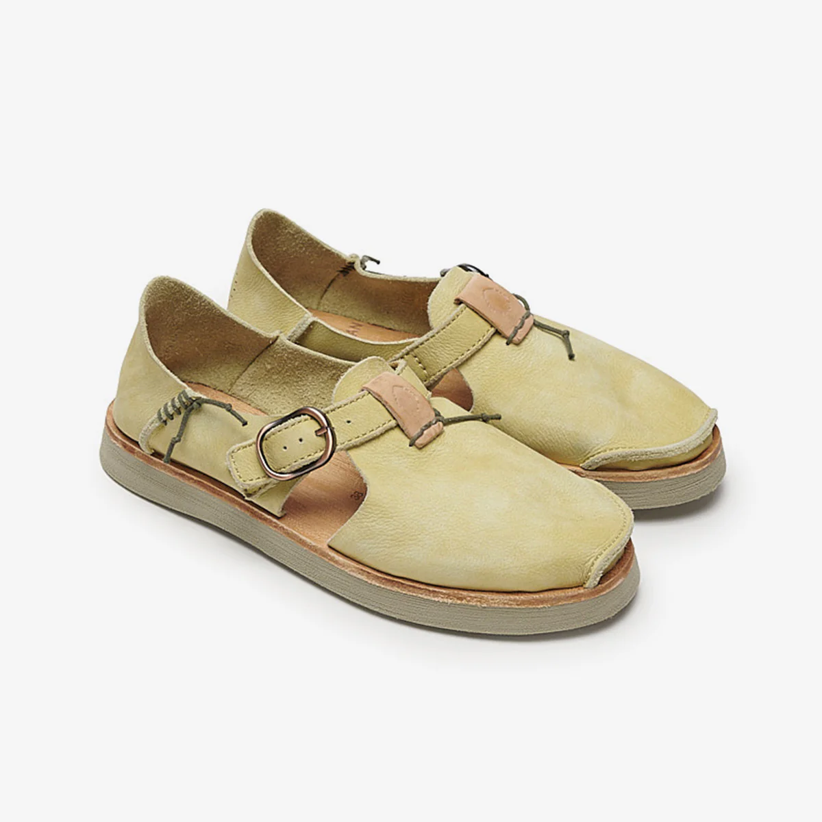 Benirras Premium | Gilded Bamboo - Image 3