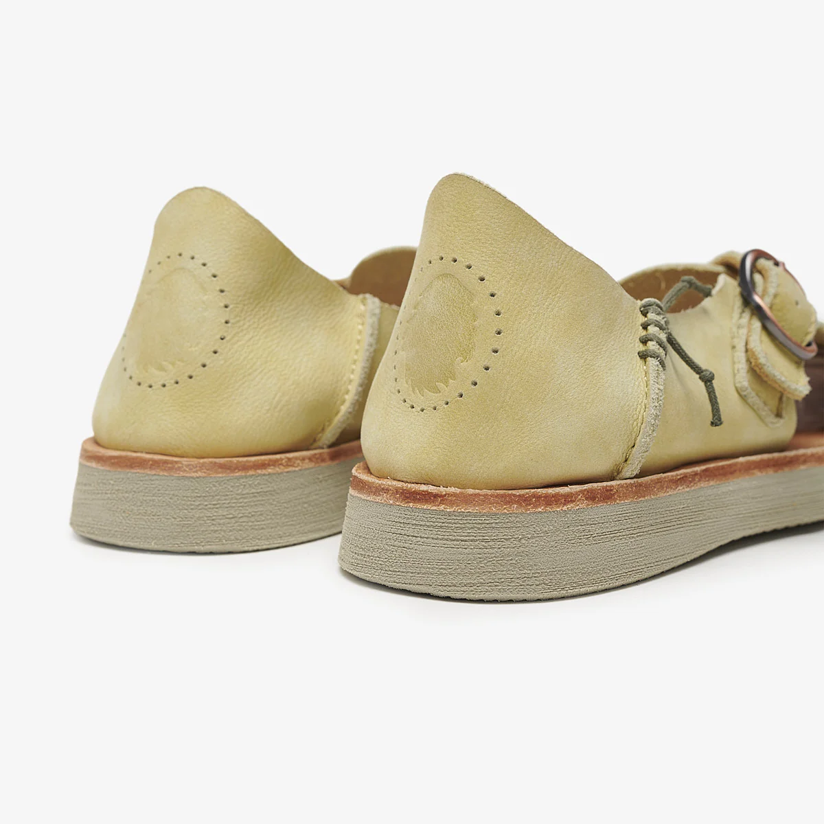 Benirras Premium | Gilded Bamboo - Image 4