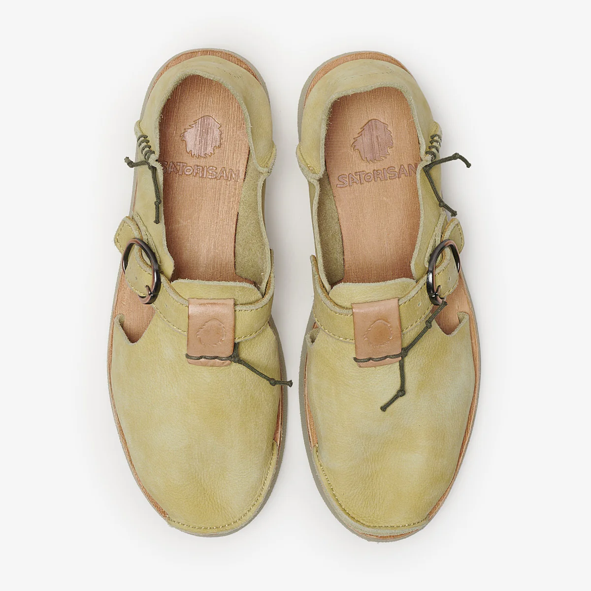 Benirras Premium | Gilded Bamboo - Image 6