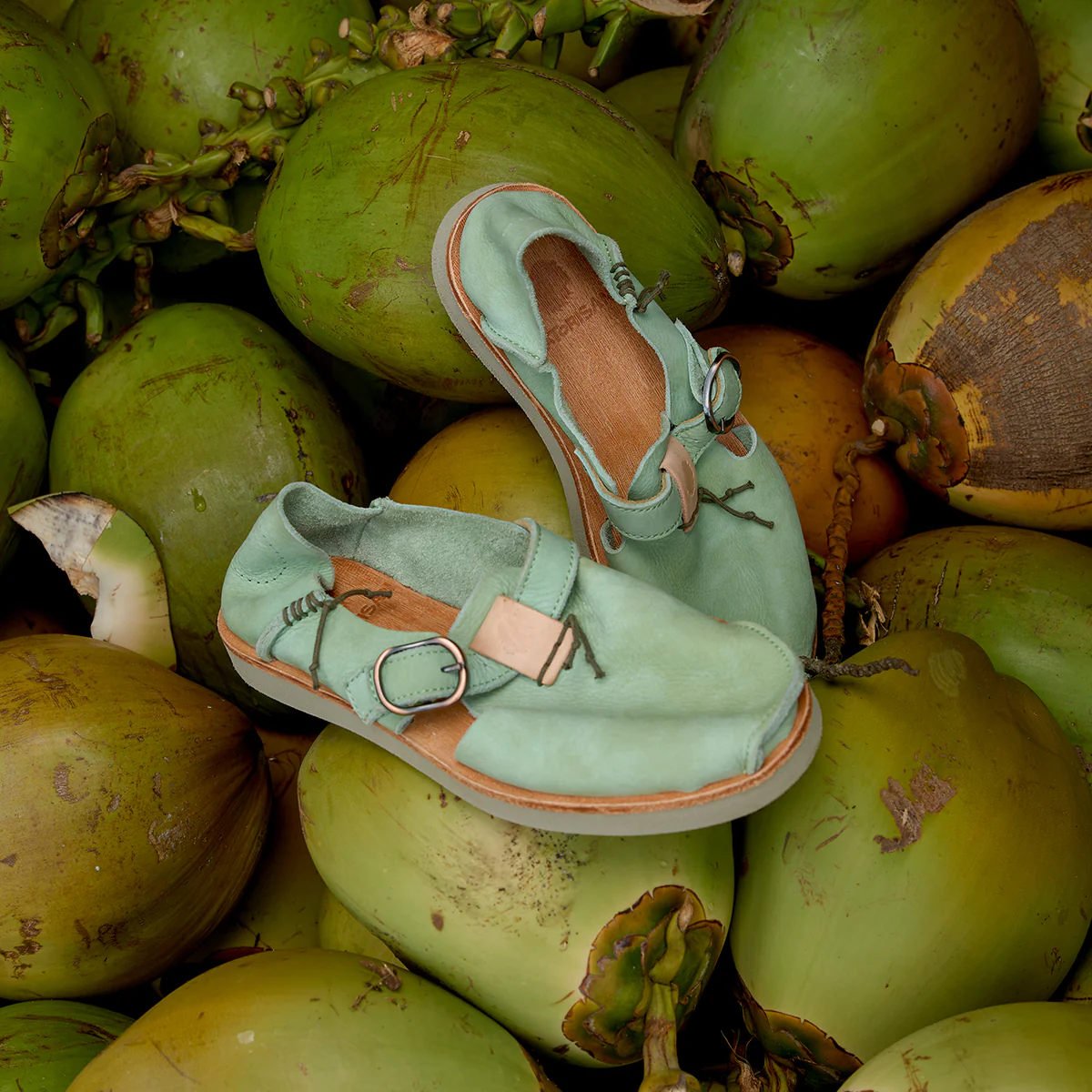 Benirras Premium | Karma Green - Image 2