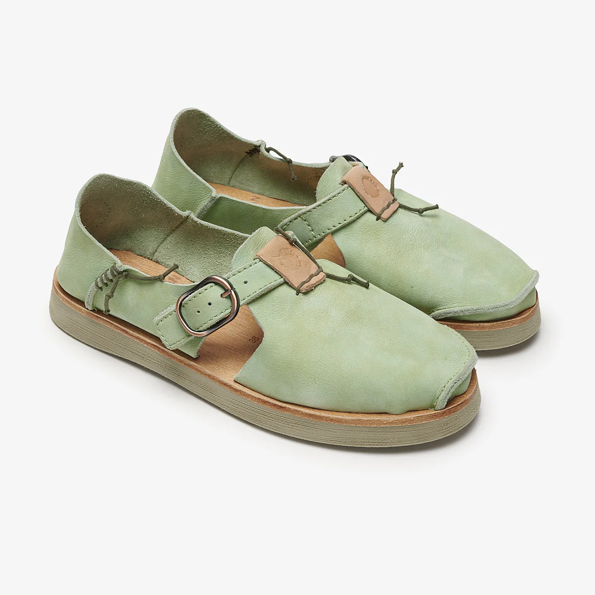 Benirras Premium | Karma Green - Image 3