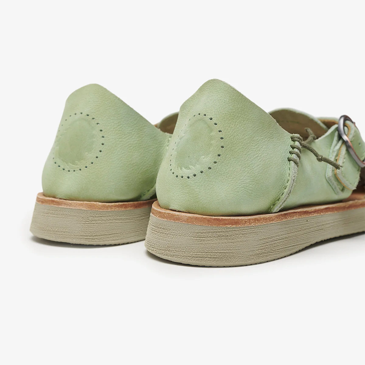 Benirras Premium | Karma Green - Image 4