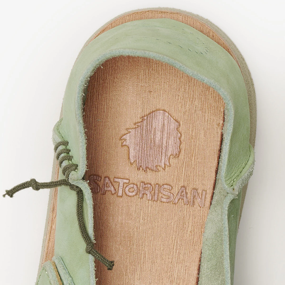 Benirras Premium | Karma Green - Image 5