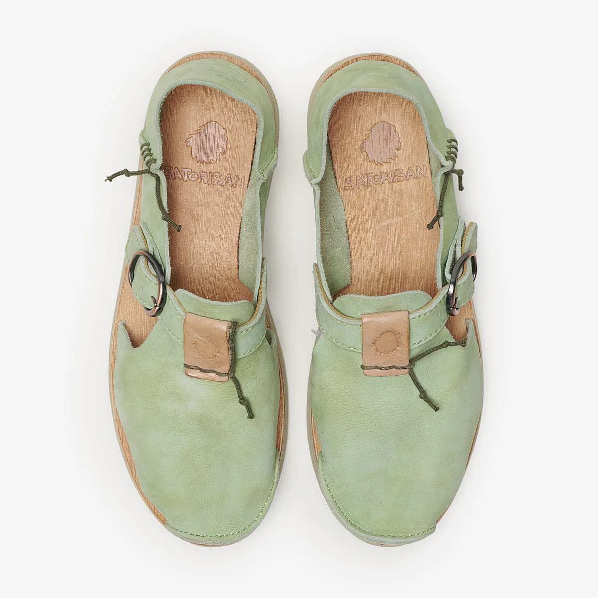 Benirras Premium | Karma Green - Image 6