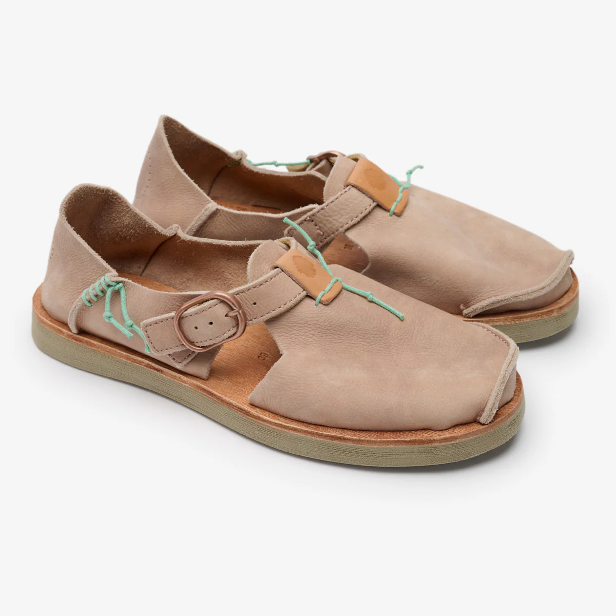 Benirras Premium | Nomad Beige - Image 3