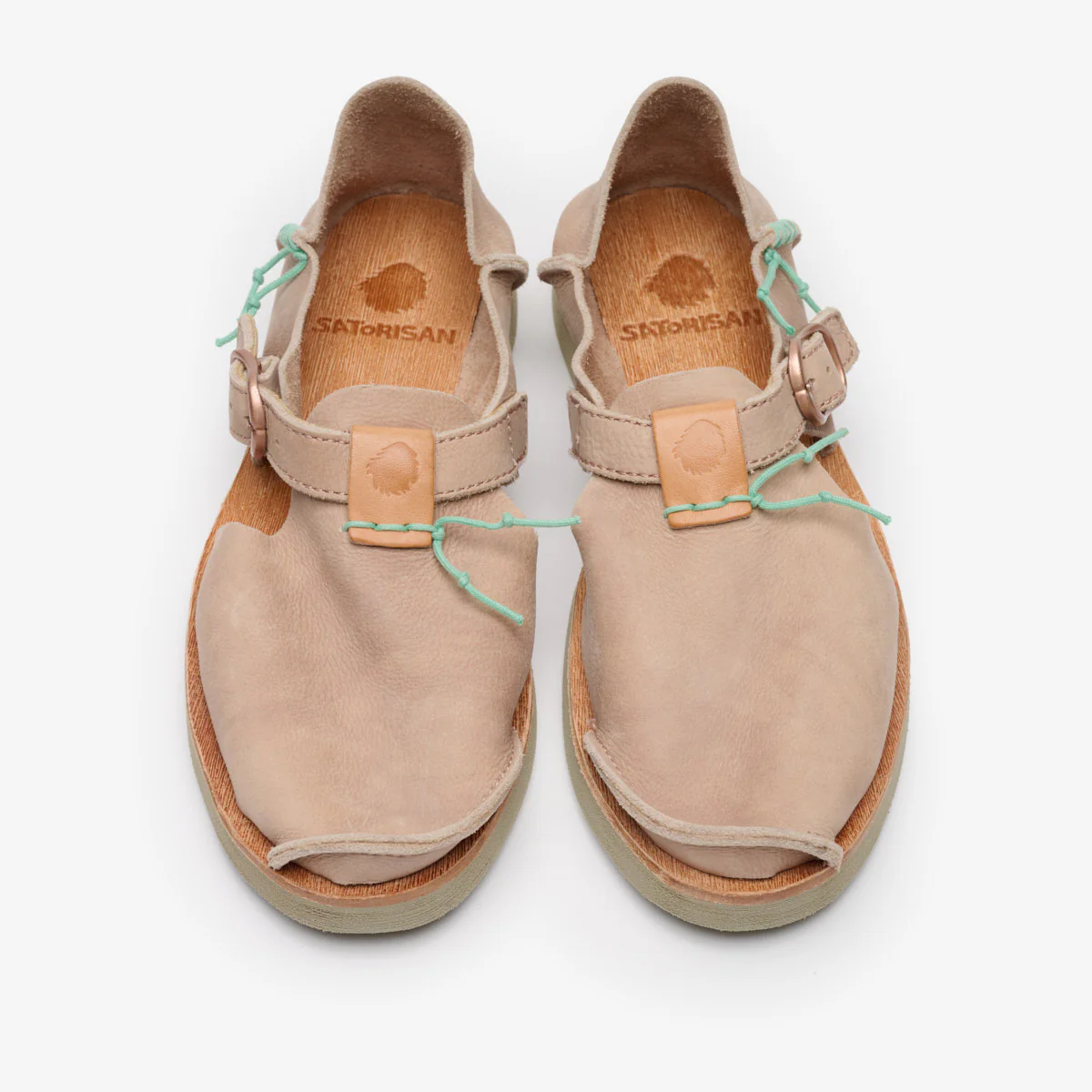 Benirras Premium | Nomad Beige - Image 4