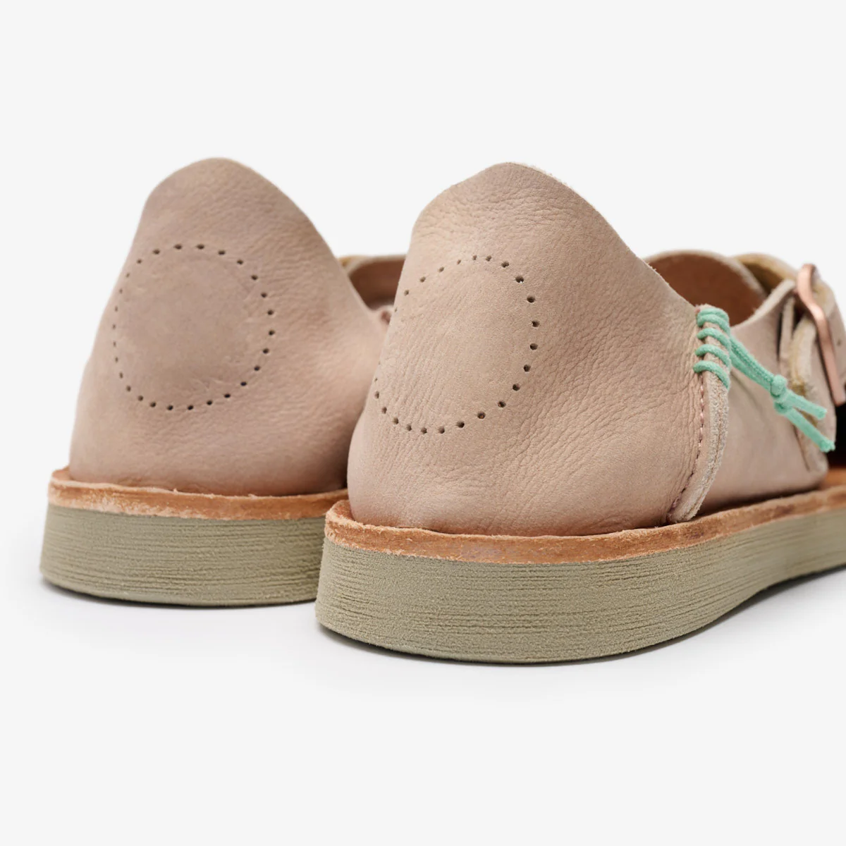 Benirras Premium | Nomad Beige - Image 5