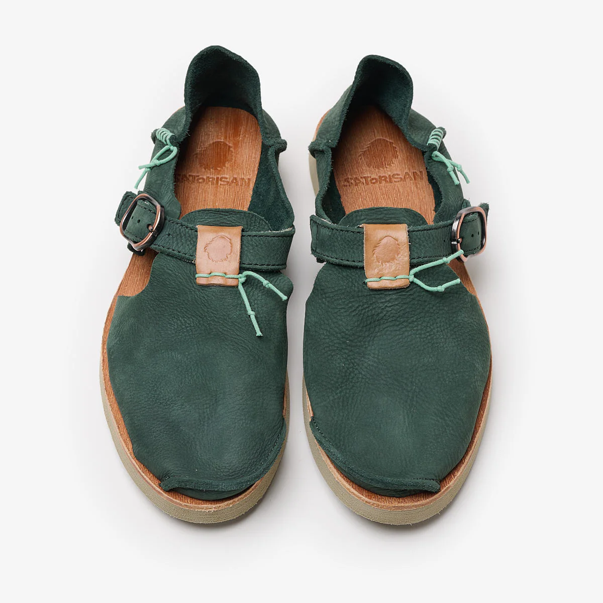 Benirras Premium | Spectral Green - Image 3