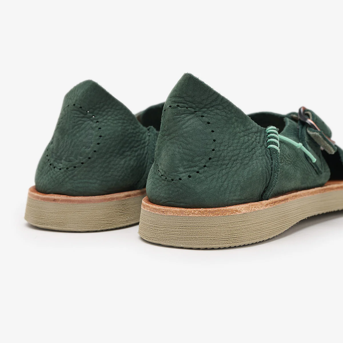 Benirras Premium | Spectral Green - Image 4