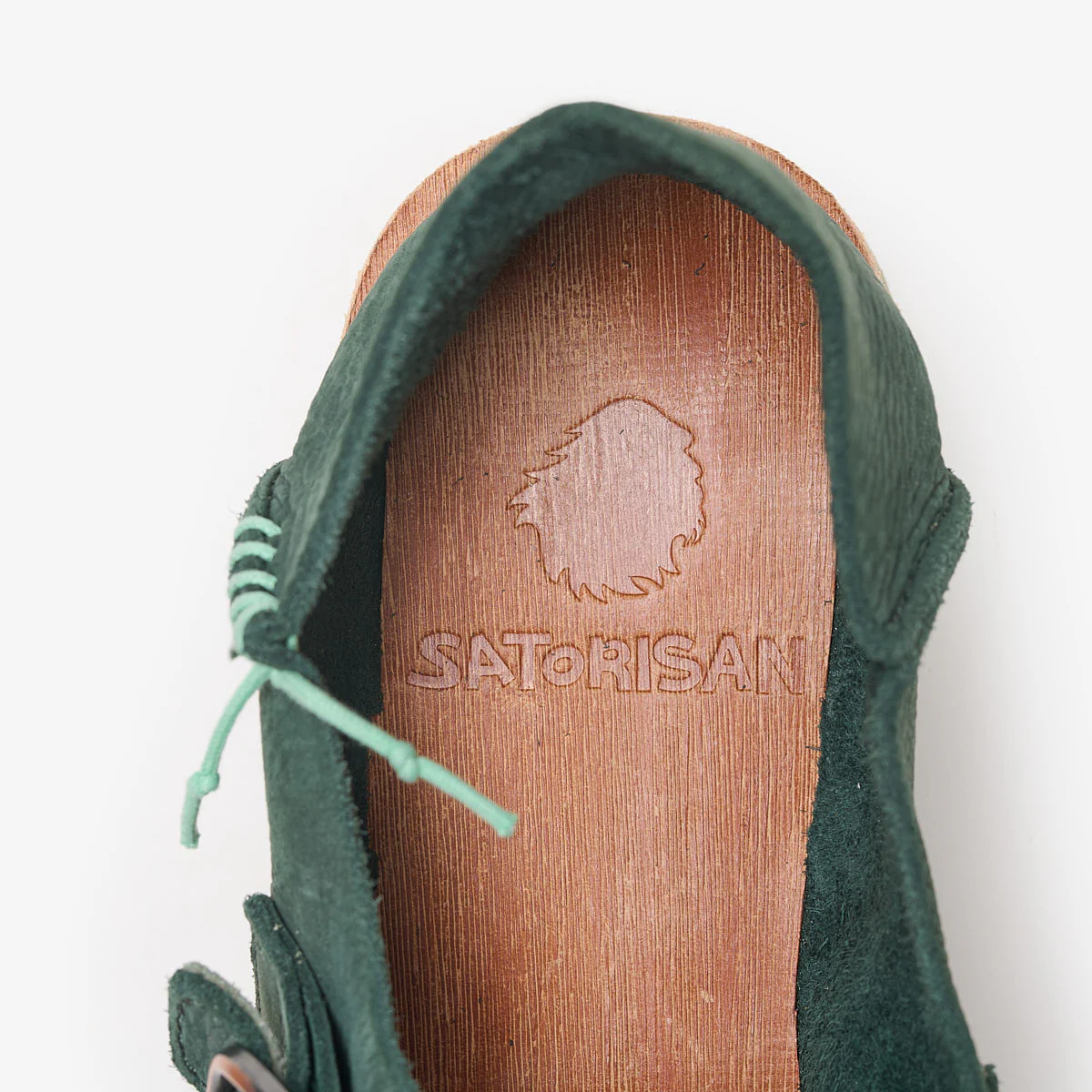 Benirras Premium | Spectral Green - Image 5