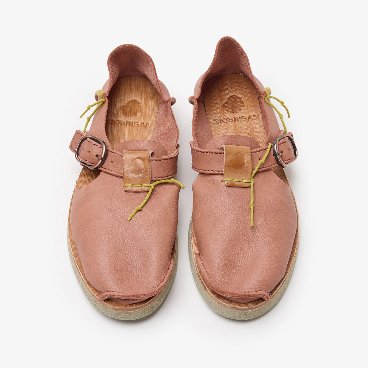 Benirras Premium | Terracota Bronze - Image 3