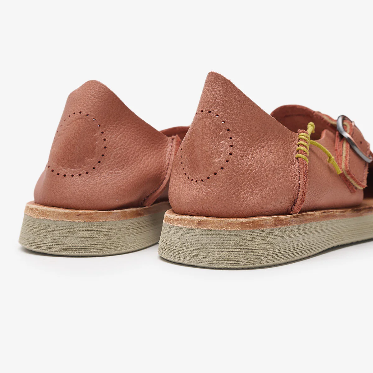 Benirras Premium | Terracota Bronze - Image 4