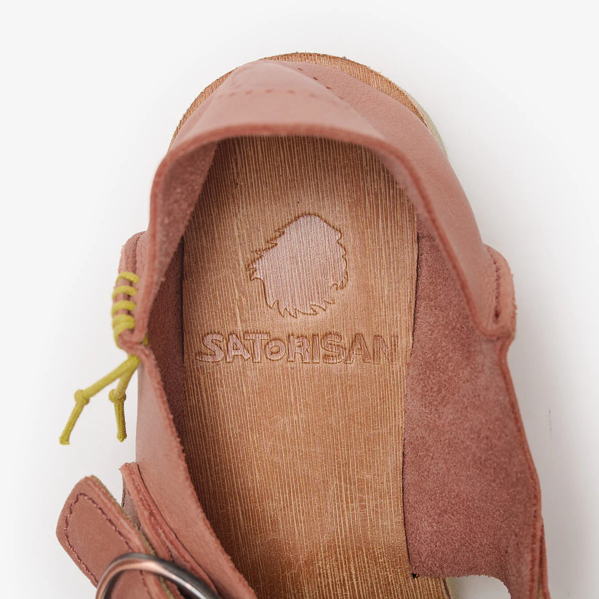 Benirras Premium | Terracota Bronze - Image 5