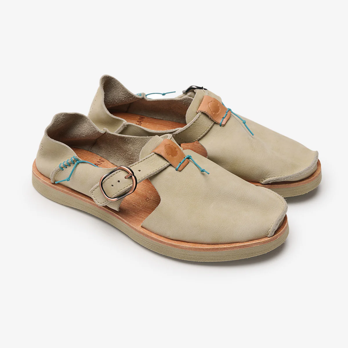 Benirras Premium | Urbanite Green - Image 3