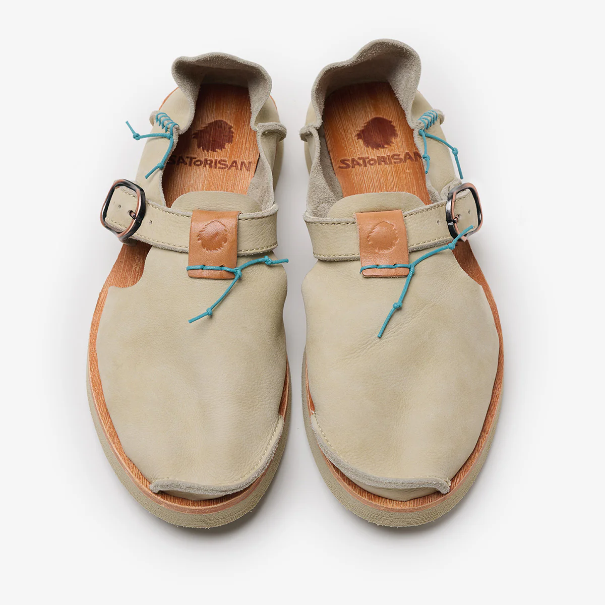 Benirras Premium | Urbanite Green - Image 4