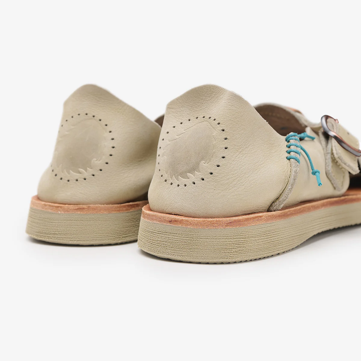 Benirras Premium | Urbanite Green - Image 5