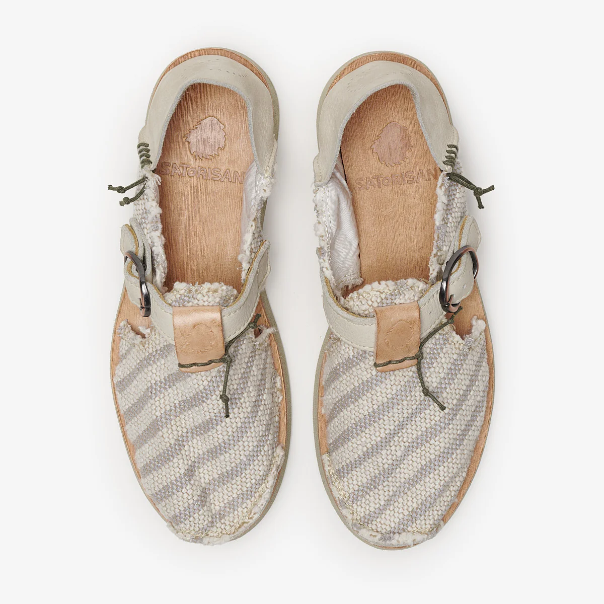 Benirras Sumbe | Grey - Image 6