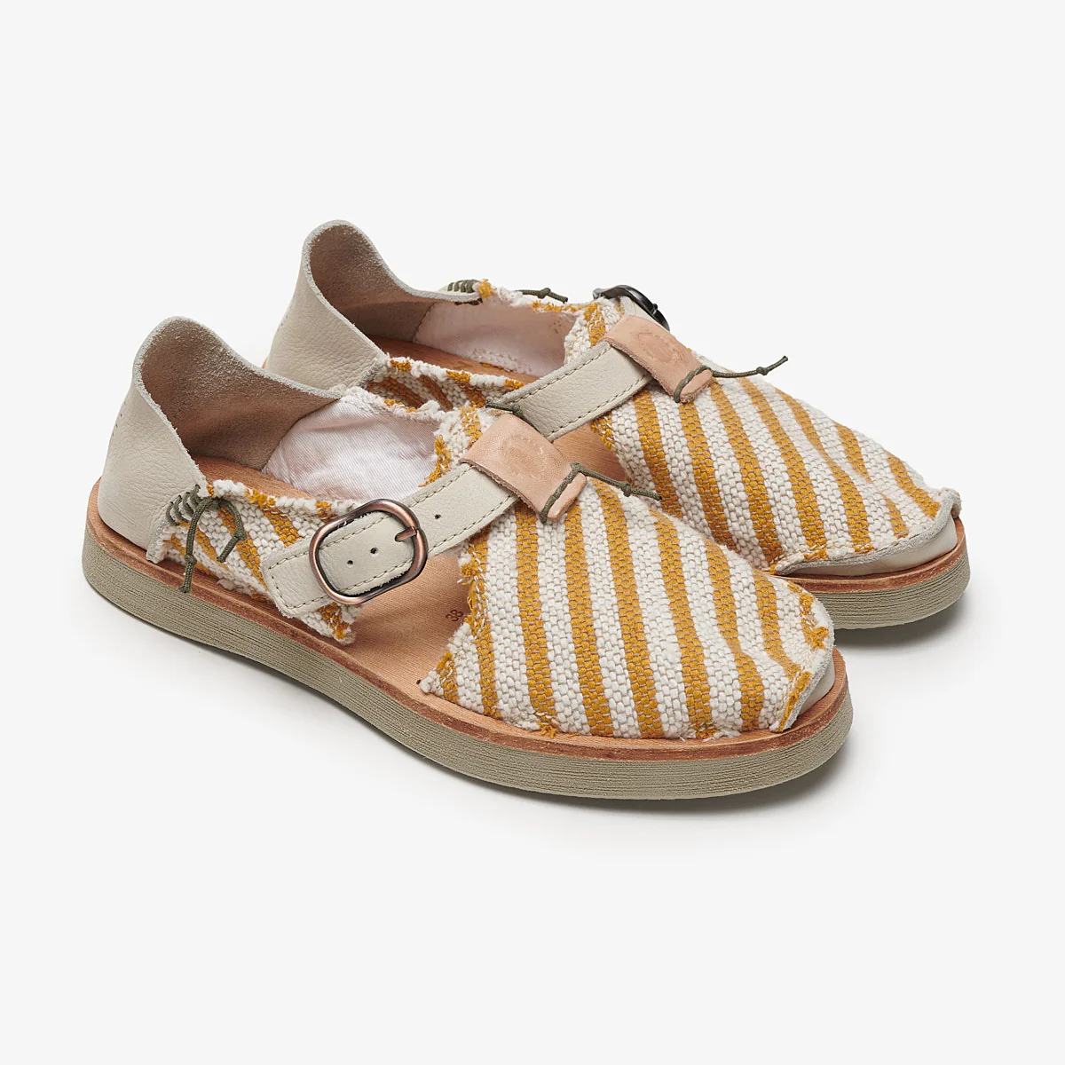 Benirras Sumbe | Honey - Image 3