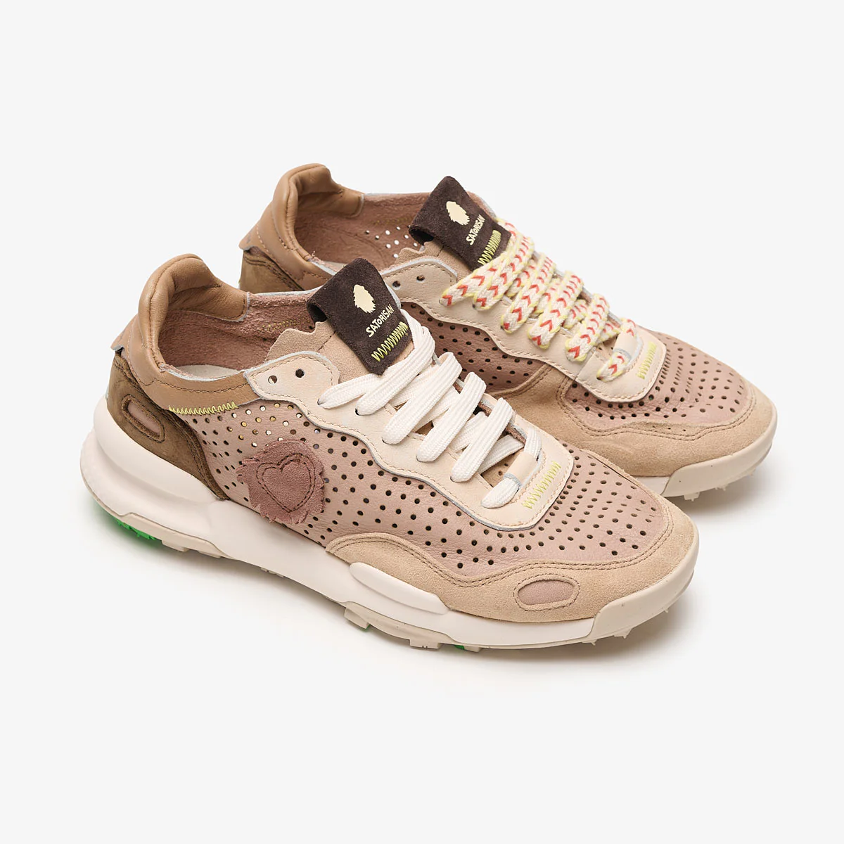 Chacrona Laser Premium | Creamy Peach - Image 2
