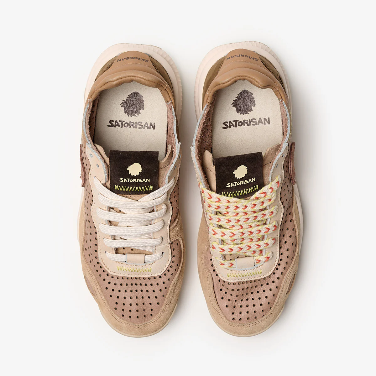 Chacrona Laser Premium | Creamy Peach - Image 4
