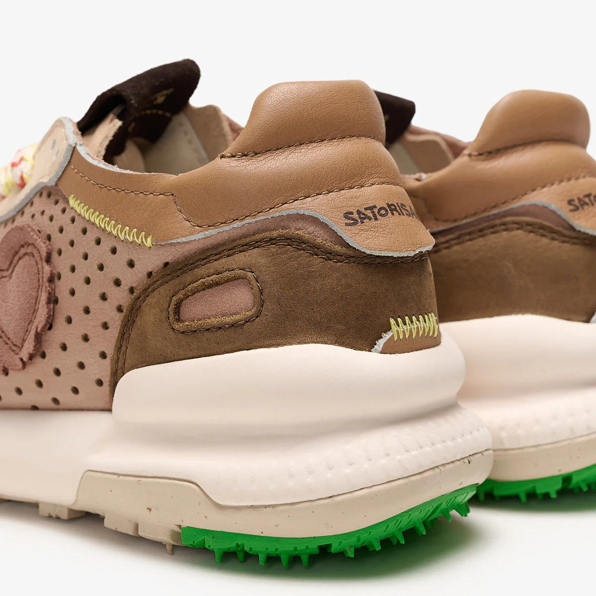 Chacrona Laser Premium | Creamy Peach - Image 5