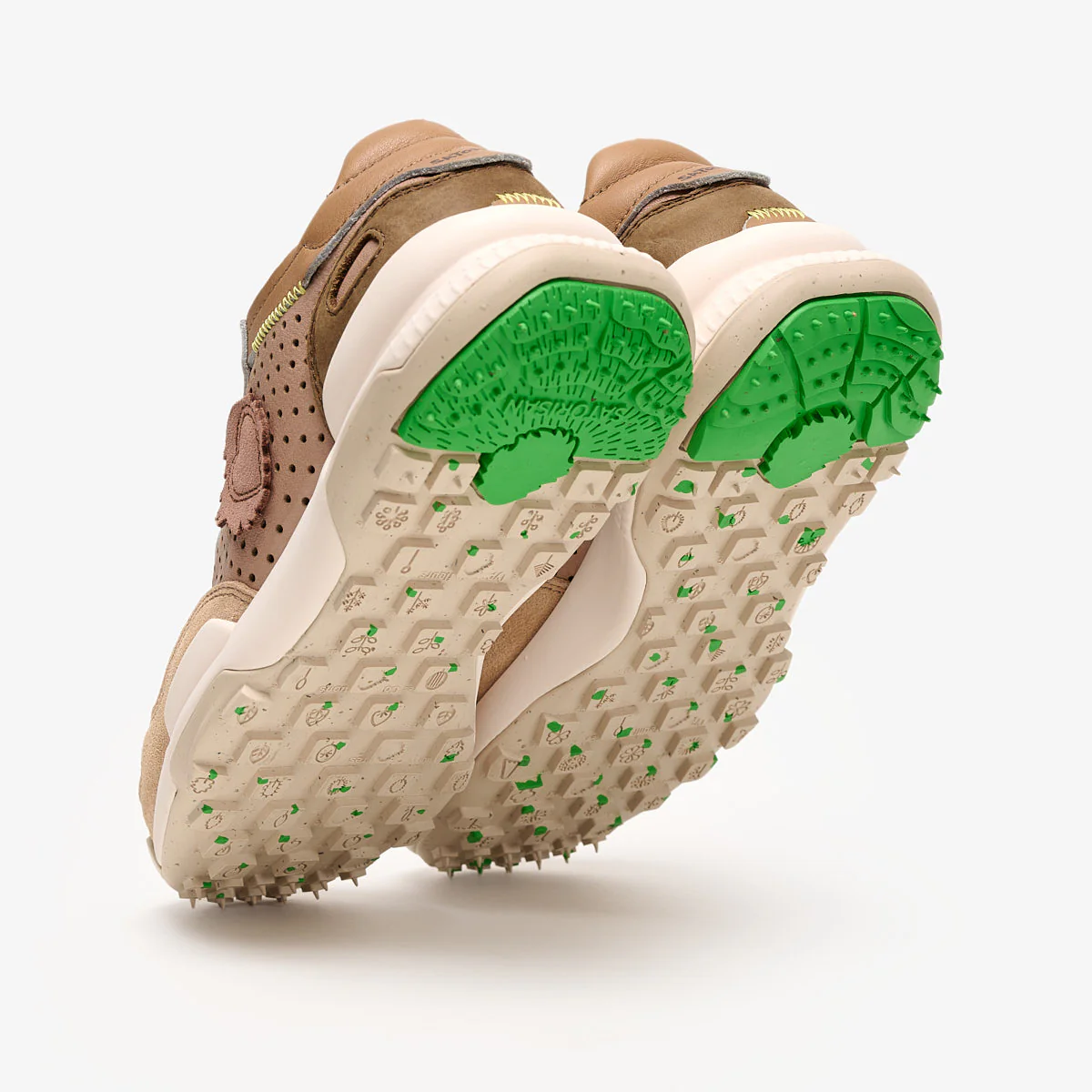 Chacrona Laser Premium | Creamy Peach - Image 6