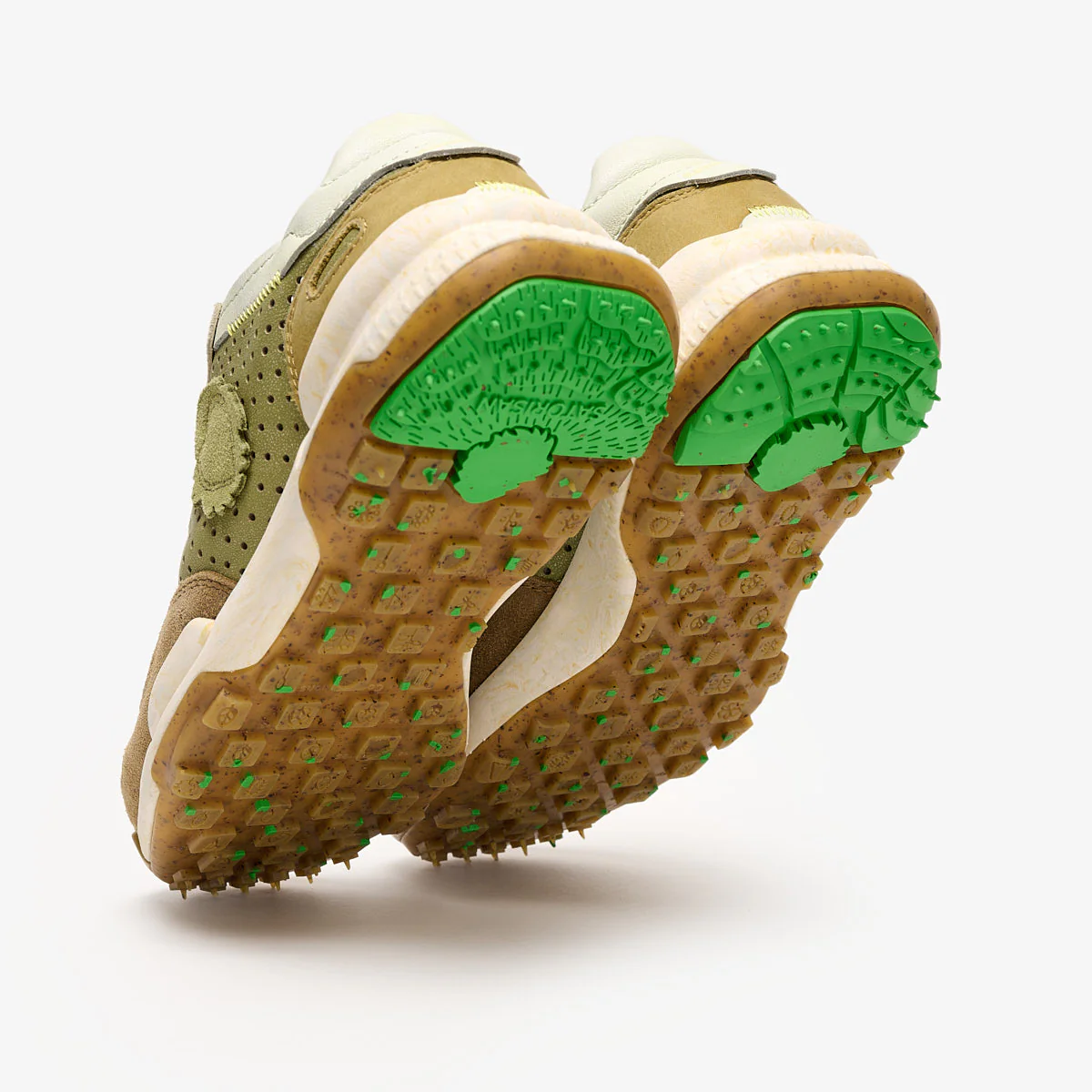 Chacrona Laser Premium | Lichen Green - Image 6