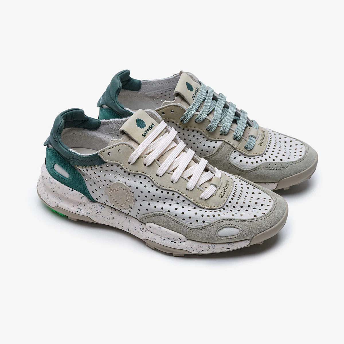 Chacrona Laser Premium | Sea Foam - Image 2