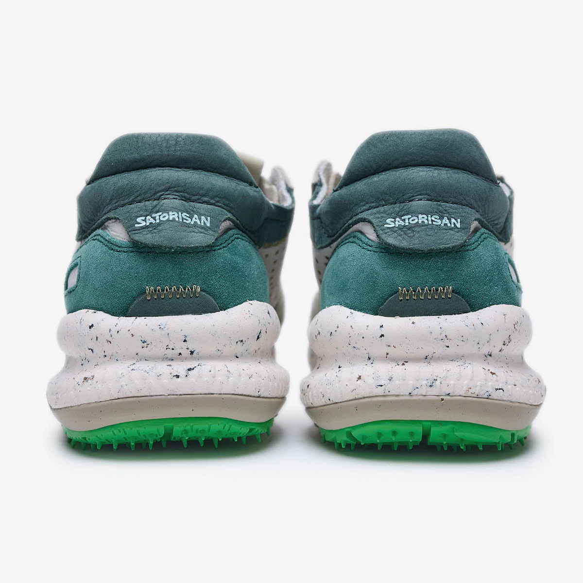 Chacrona Laser Premium | Sea Foam - Image 3