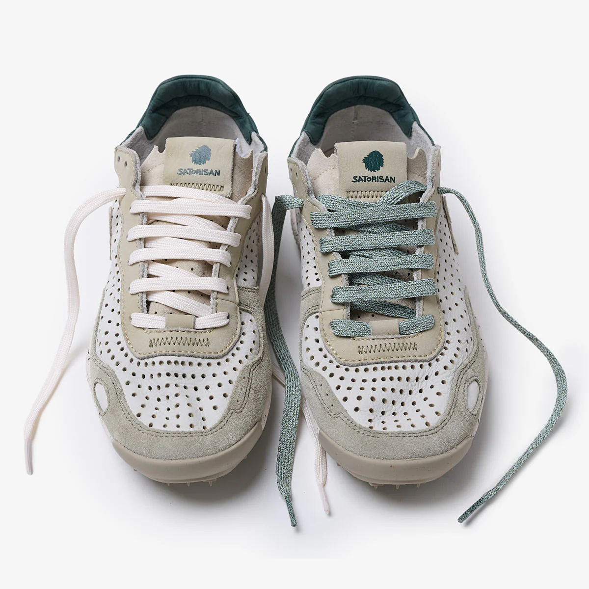Chacrona Laser Premium | Sea Foam - Image 4