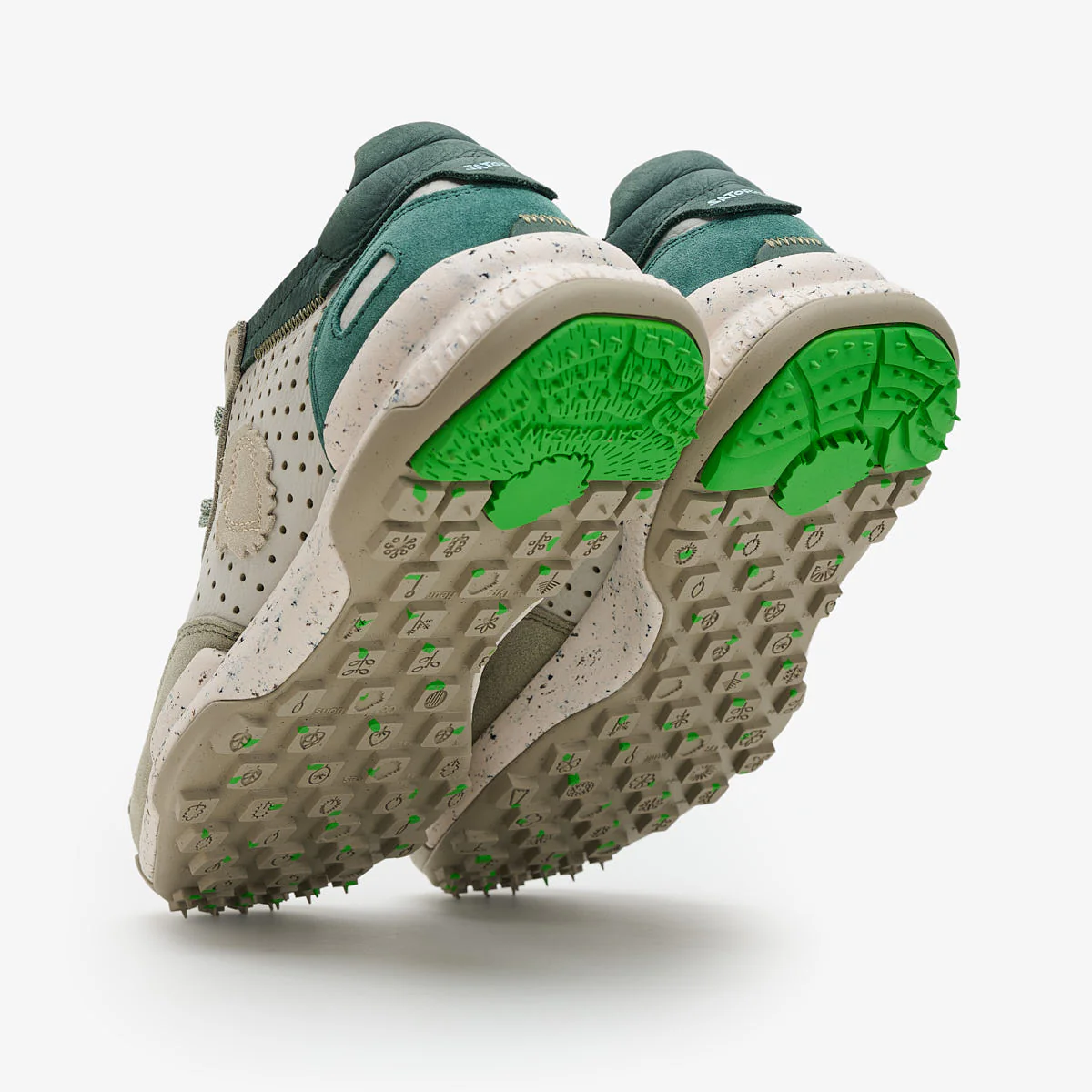 Chacrona Laser Premium | Sea Foam - Image 6