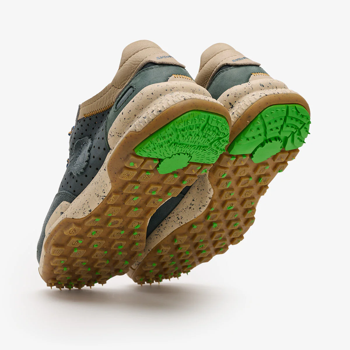 Chacrona Laser Premium | Shadowy Scales - Image 7
