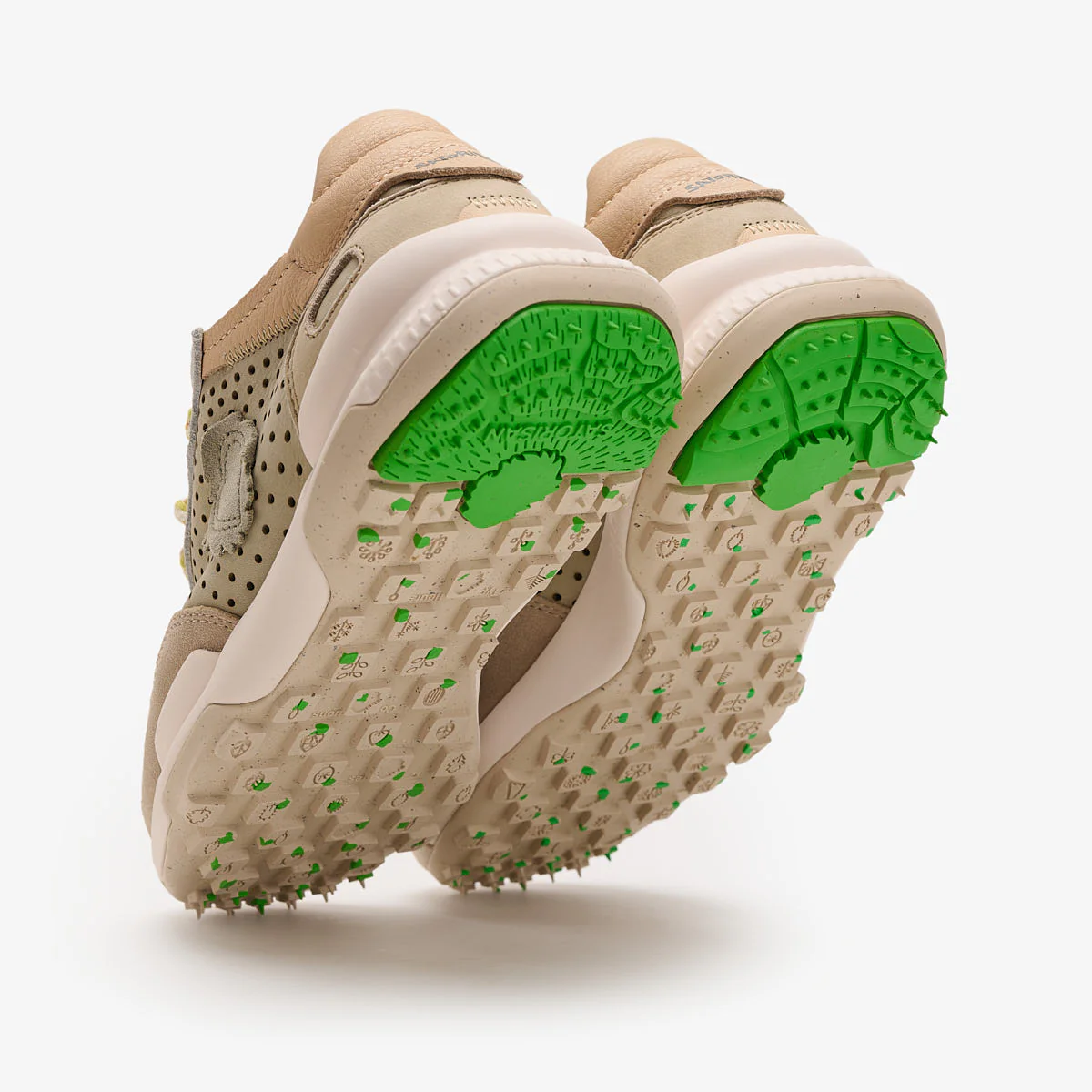 Chacrona Laser Premium | Urbanite Green - Image 7