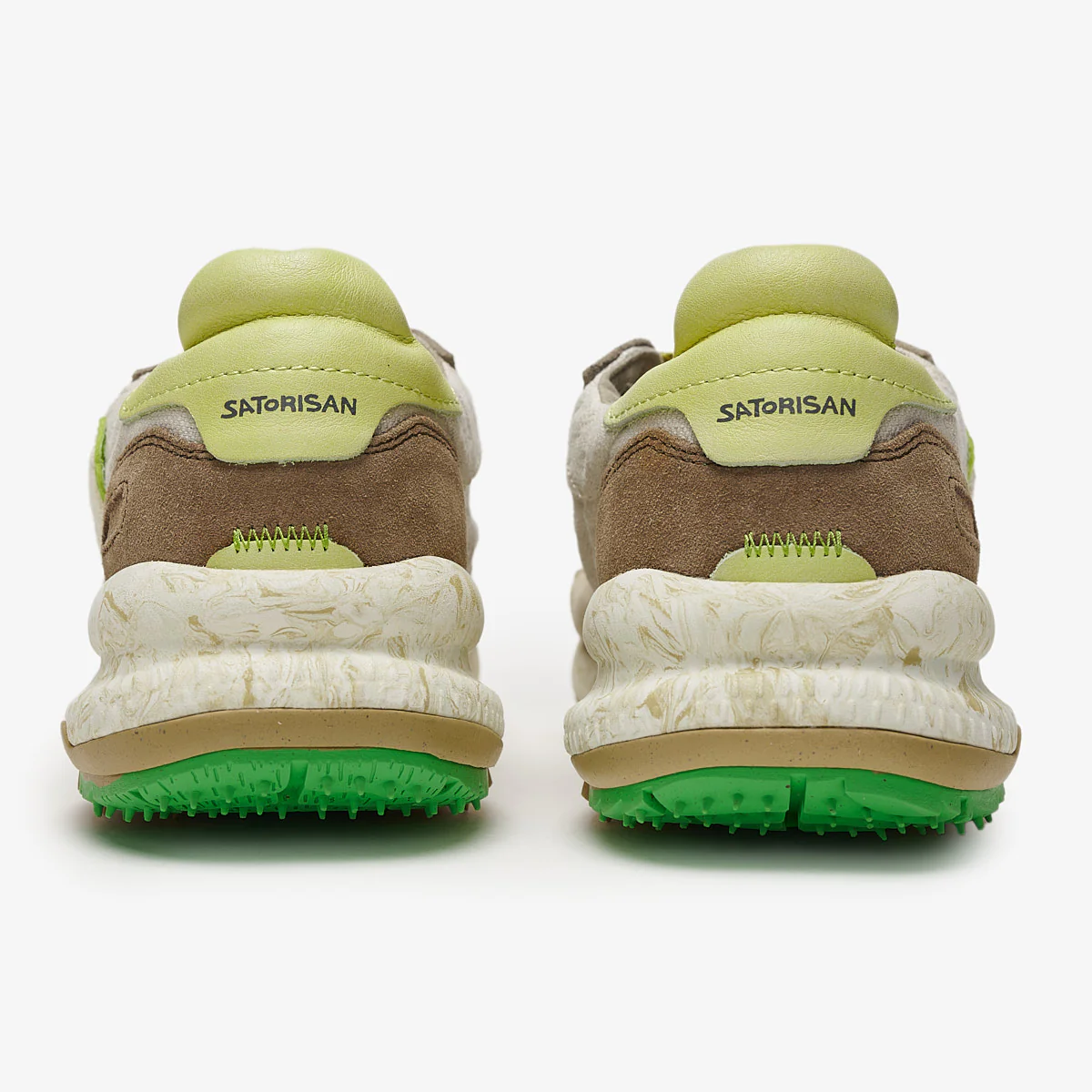 Chacrona Linen | Chantilly Cream M - Image 3