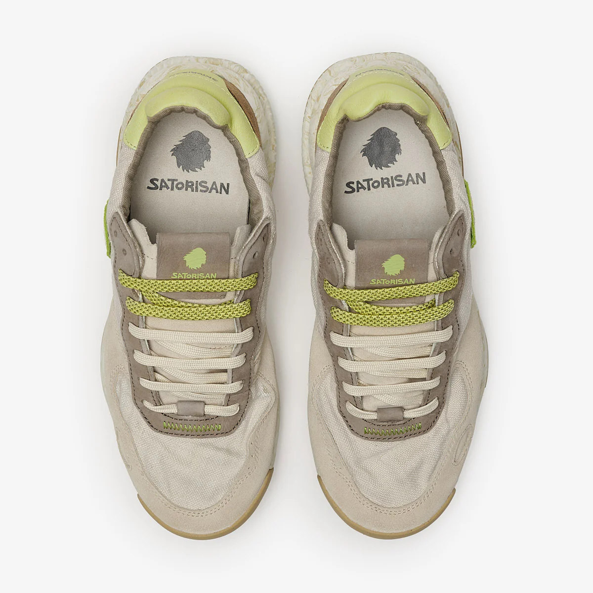 Chacrona Linen | Chantilly Cream M - Image 4