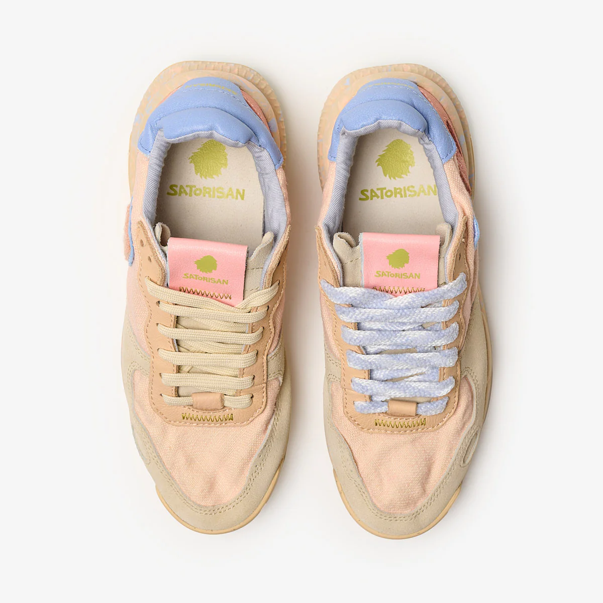 Chacrona Linen | Creamy Peach - Image 4