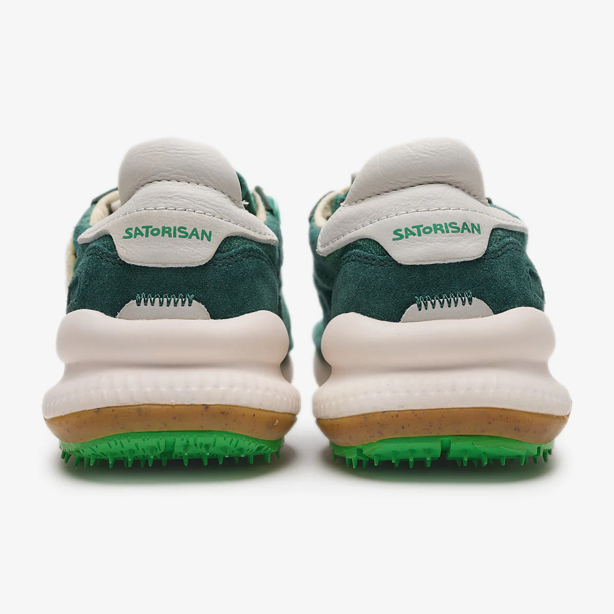Chacrona Linen | Diving Green W - Image 3