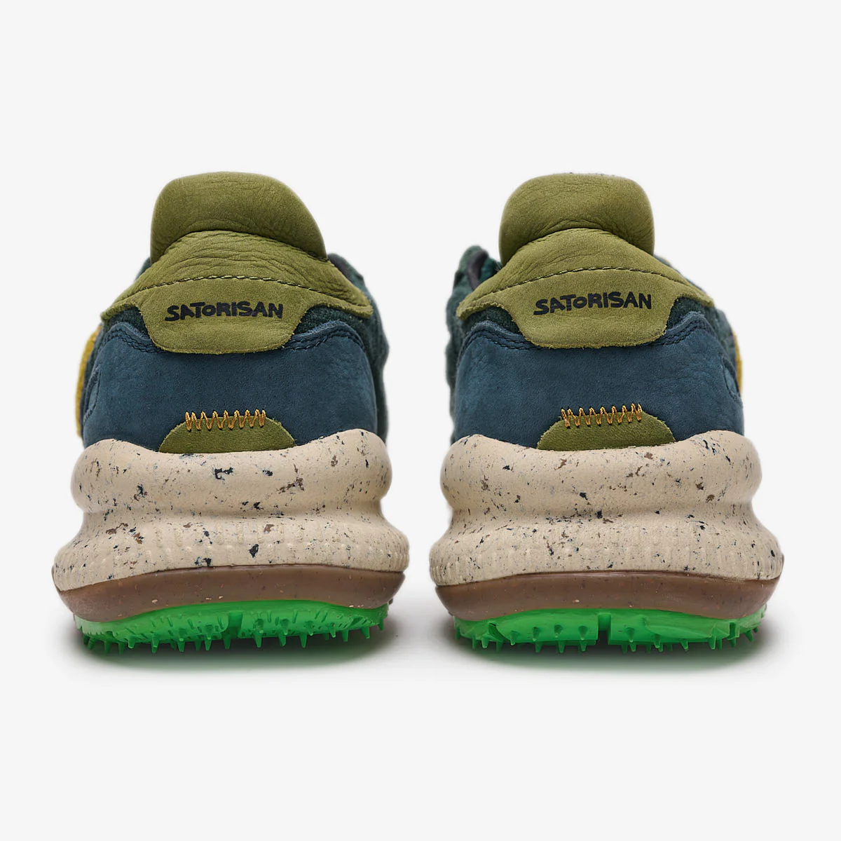 Chacrona Linen | Dry Seaweed - Image 4