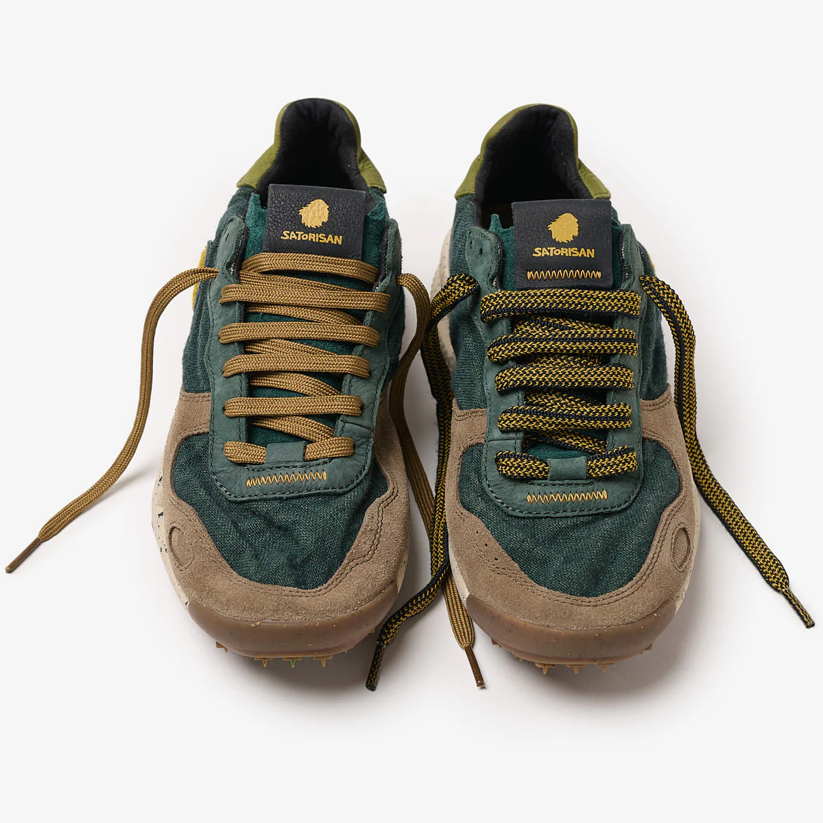 Chacrona Linen | Dry Seaweed - Image 5