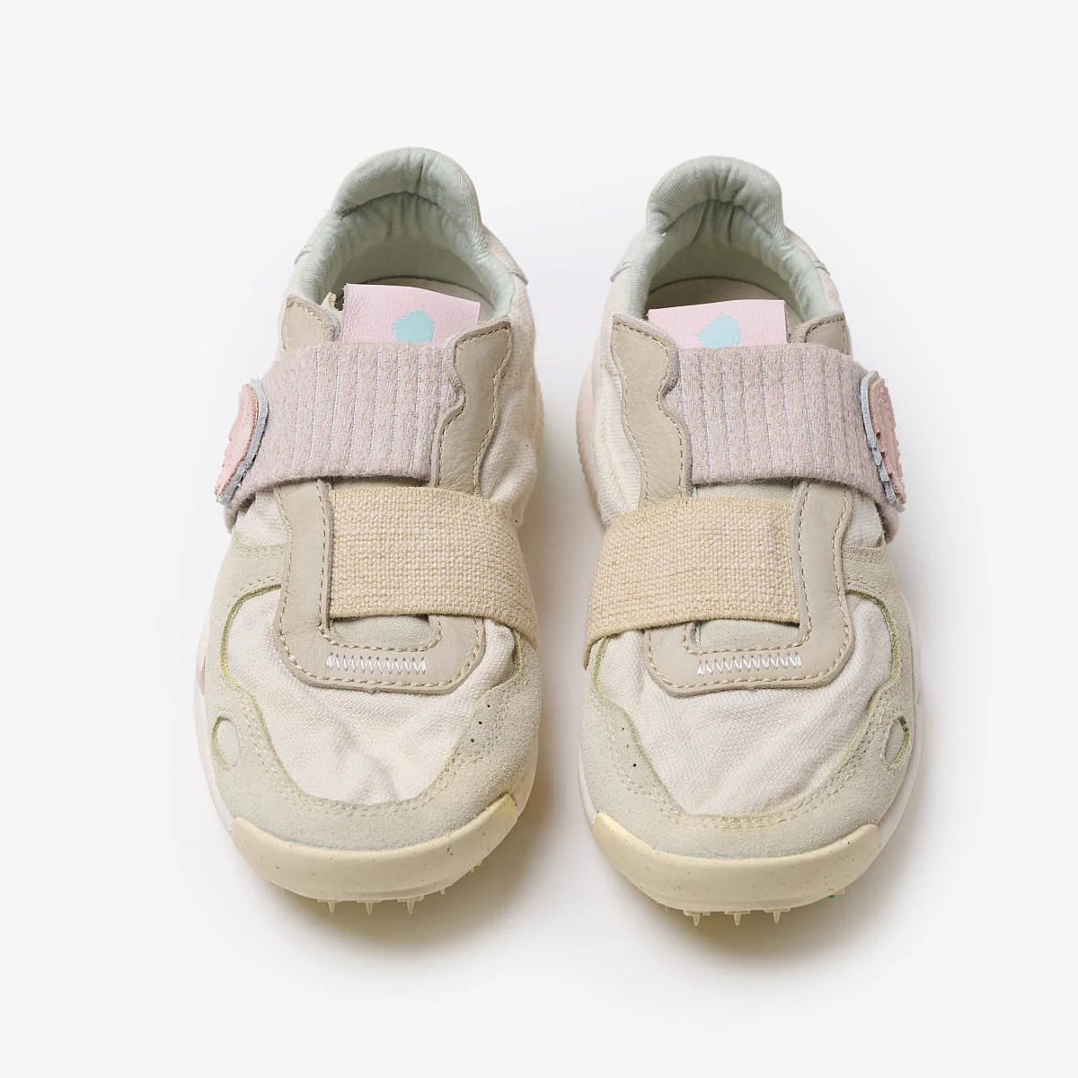 Chacrona Linen Elastics | Chantilly Cream W - Image 5