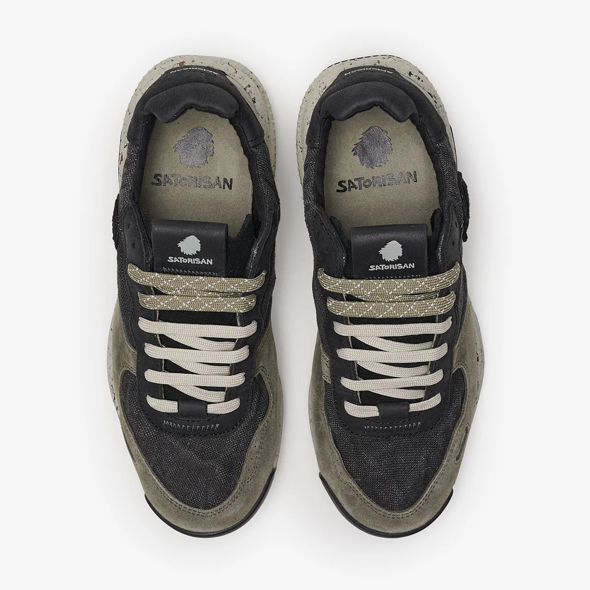 Chacrona Linen | Fumo Black - Image 5