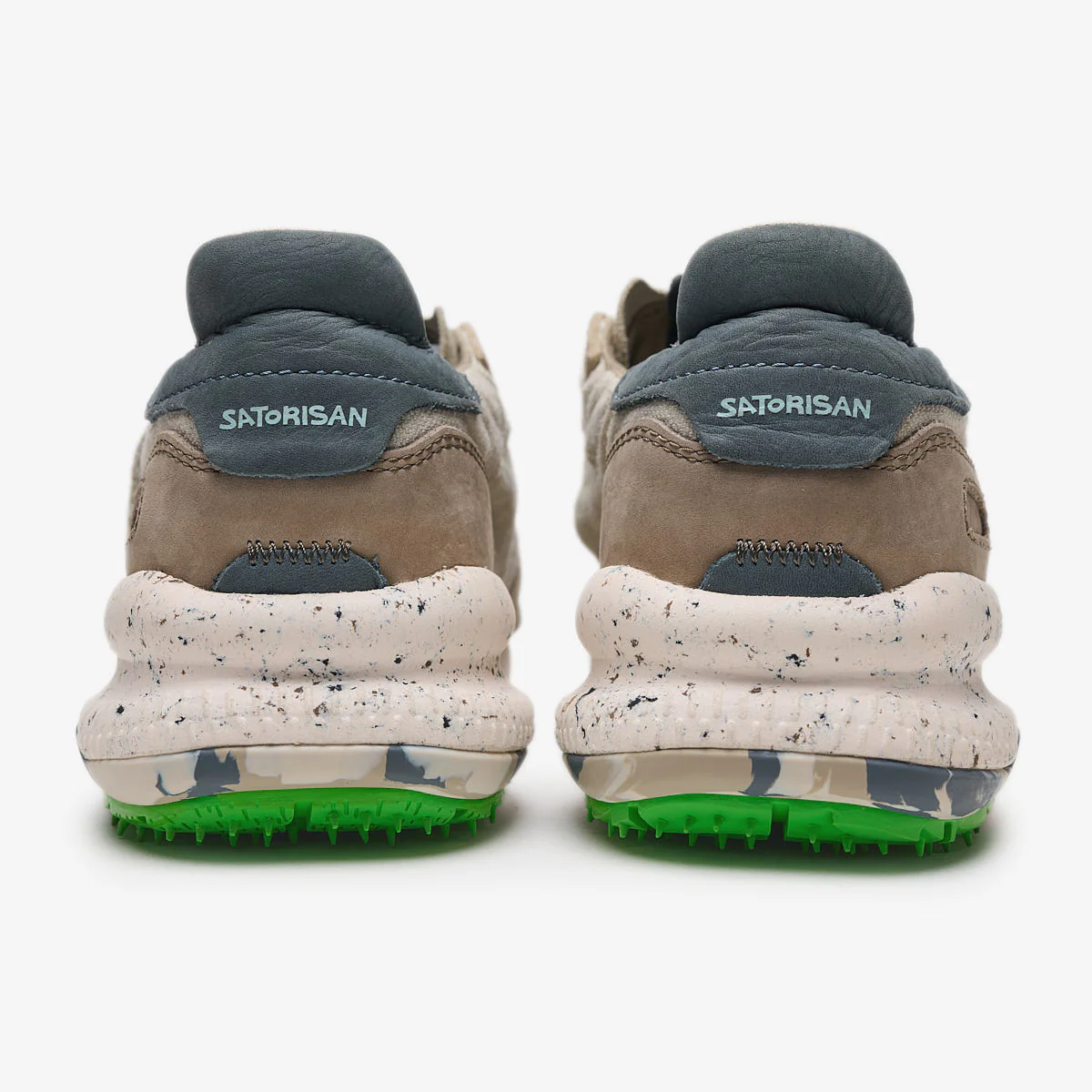 Chacrona Linen | Light Grey - Image 4