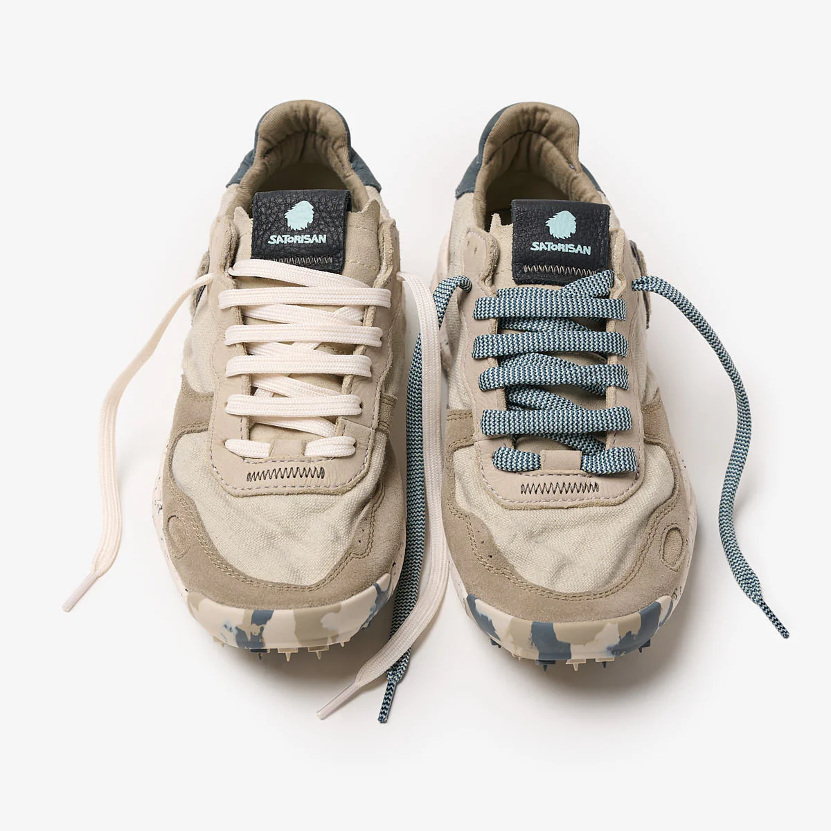 Chacrona Linen | Light Grey - Image 5