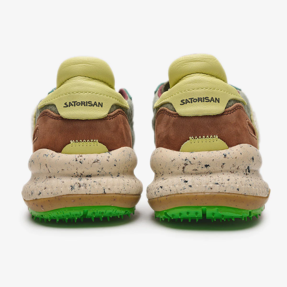 Chacrona Linen | Marshland M - Image 4