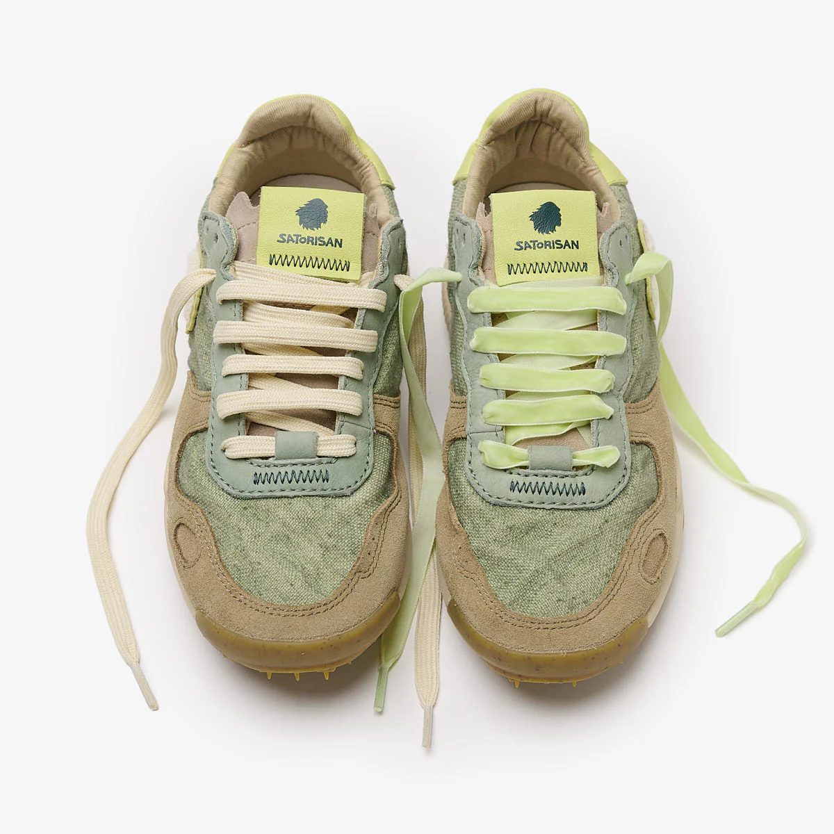 Chacrona Linen | Marshland W - Image 5