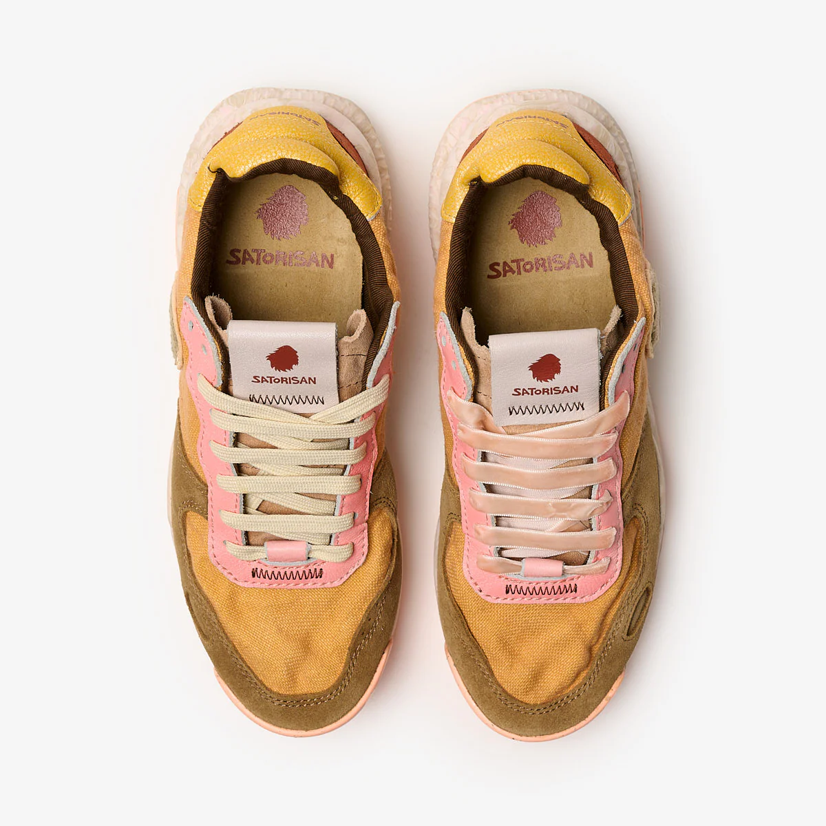 Chacrona Linen | Palomino W - Image 4