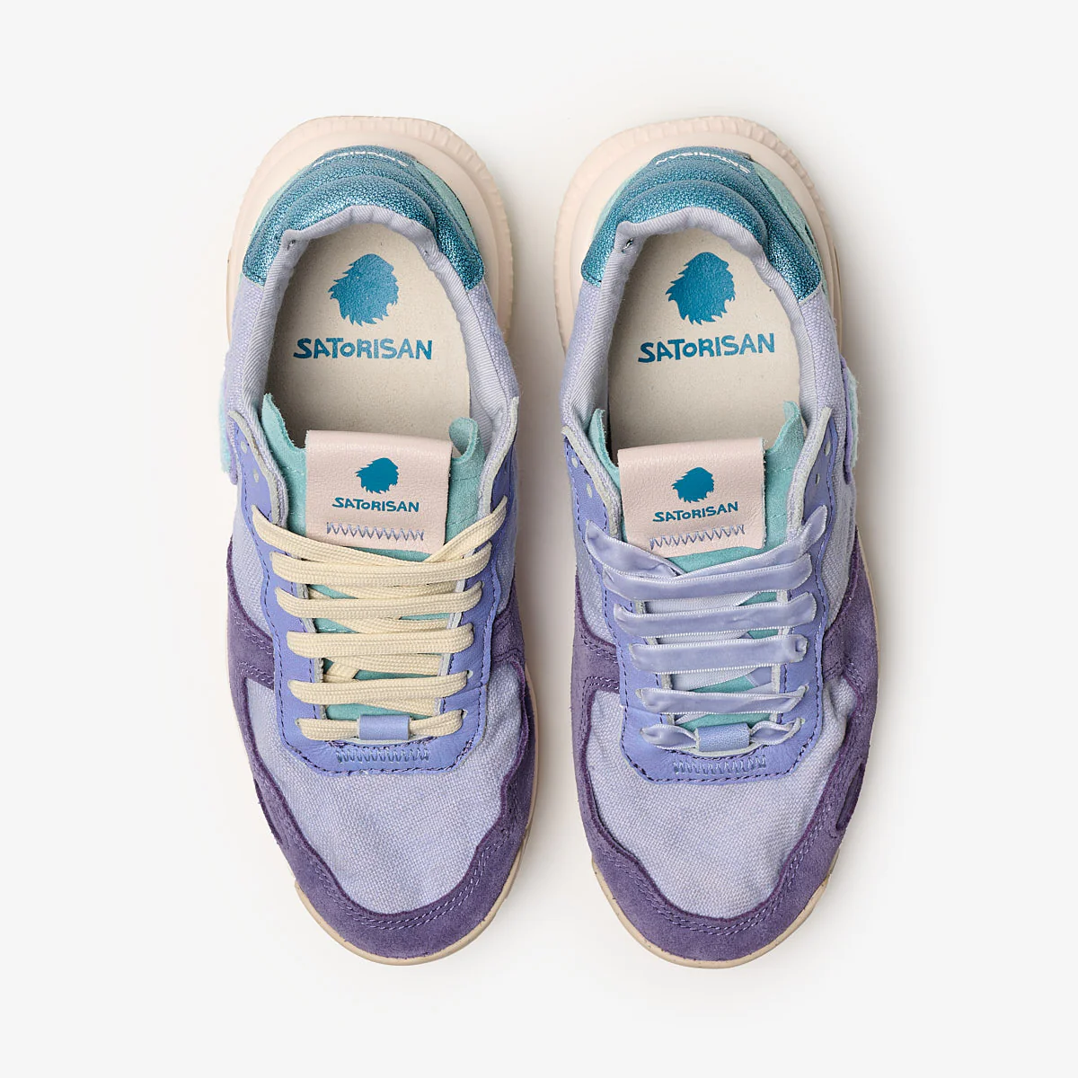 Chacrona Linen | Romance Blue - Image 4