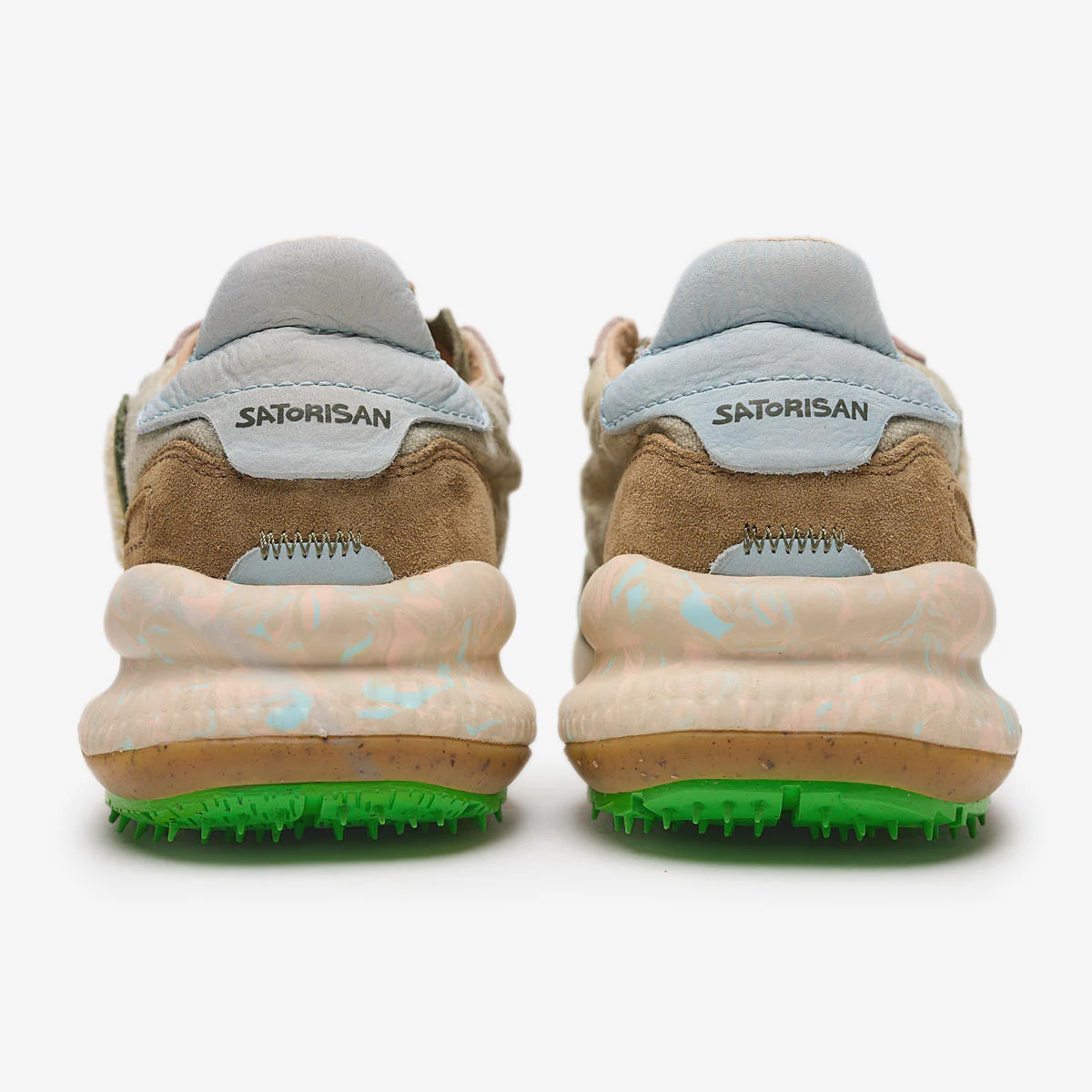 Chacrona Linen | Urbanite Green W - Image 4